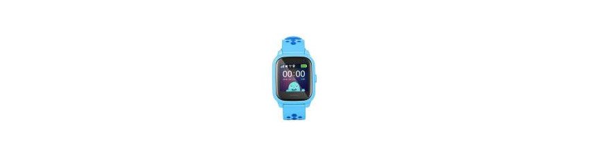 Smartwatches