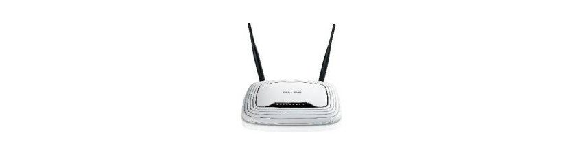 Routers
